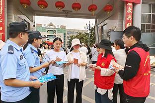 文班：我的脚踝很好 不介意出场限制 这是我首个赛季&要长远考虑